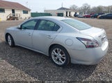 NISSAN MAXIMA 3.5 SV 1N4AA5AP3DC818200 снимка