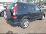 HONDA CR-V EX SHSRD78805U302601 снимка