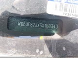MERCEDES-BENZ E 320 4MATIC WDBUF82JX5X168343 снимка