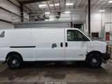 CHEVROLET EXPRESS WORK VAN 1GCHG39U861227056 снимка