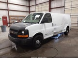 CHEVROLET EXPRESS WORK VAN 1GCHG39U861227056 снимка
