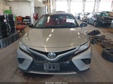 Toyota Camry Xse V6 4T1KZ1AK5LU038952 photo