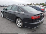 AUDI A6 2.0T PREMIUM PLUS WAUGFAFCXGN059300 снимка