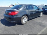 CHRYSLER SEBRING TOURING 1C3CC4FB6AN207070 fotografie