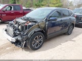 HONDA CR-V HYBRID EX 7FART6H57LE017356 photo