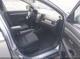MITSUBISHI OUTLANDER SE JA4AD3A32GZ017062 снимка