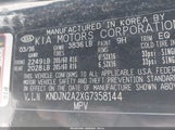 KIA SOUL KNDJN2A2XG7358144 снимка