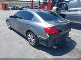 INFINITI G37 JOURNEY JN1CV6AP3AM402749 photo