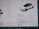 TESLA MODEL 3 LONG RANGE DUAL MOTOR ALL-WHEEL DRIVE 5YJ3E1EB5LF619018 photo