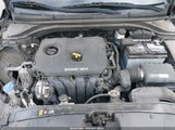 HYUNDAI ELANTRA LIMITED 5NPD84LF6HH184571 снимка