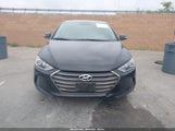 HYUNDAI ELANTRA LIMITED 5NPD84LF6HH184571 снимка