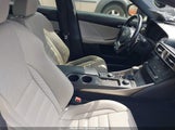 LEXUS IS 200T JTHBA1D21G5008935 снимка