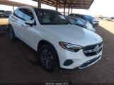 MERCEDES-BENZ GLC 300 SUV W1NKM4GB3SF274362 fotografie