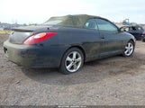 TOYOTA CAMRY SOLARA SLE 4T1FA38P46U072360 снимка