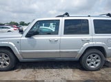 JEEP COMMANDER LIMITED 1J8HG58N06C277985 снимка