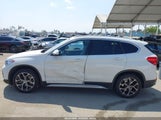 BMW X1 SDRIVE28I WBXJG7C01M3M73496 fotografie