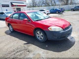 Chevrolet Impala Lt 2G1WB5EKXA1130006 снимка