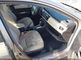 Toyota Corolla Le Eco 5YFBPRHE4GP396698 снимка
