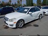MERCEDES-BENZ C 250 LUXURY/SPORT WDDGF4HB7DR291503 photo