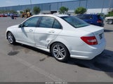 MERCEDES-BENZ C 250 LUXURY/SPORT WDDGF4HB7DR291503 fotografie