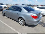 BMW 530XI WBANF73566CG65982 снимка