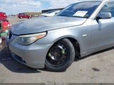 BMW 530XI WBANF73566CG65982 снимка