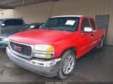 GMC SIERRA 1500 SLE 2GTEC19T611272722 снимка