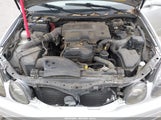 LEXUS GS 300 JT8BD69S510139738 fotografie