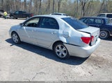 TOYOTA COROLLA LE 2T1BR32E75C491219 снимка