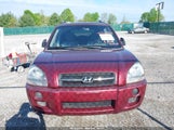 HYUNDAI TUCSON GLS KM8JM12B88U710566 снимка