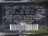 Hyundai Elantra Se KMHLL4AG8PU533056 снимка