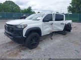 Chevrolet Colorado 4Wd Short Box Trail Boss 1GCPTEEK3P1202011 photo