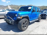 JEEP WRANGLER UNLIMITED SPORT ALTITUDE 4X4 1C4HJXDN3NW196406 снимка