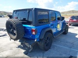 JEEP WRANGLER UNLIMITED SPORT ALTITUDE 4X4 1C4HJXDN3NW196406 fotografie