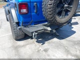 JEEP WRANGLER UNLIMITED SPORT ALTITUDE 4X4 1C4HJXDN3NW196406 снимка