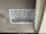 ACURA TL 19UUA662X4A052473 снимка