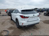 LEXUS RX 350 F SPORT 2T2ZZMCA3JC097089 photo