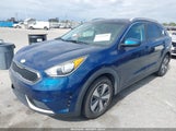 KIA NIRO LX KNDCB3LC6H5075363 снимка