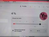 TESLA MODEL Y LONG RANGE DUAL MOTOR ALL-WHEEL DRIVE 7SAYGDEE3SF290252 снимка