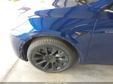 TESLA MODEL Y LONG RANGE DUAL MOTOR ALL-WHEEL DRIVE 7SAYGDEE3SF290252 photo
