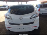 MAZDA MAZDA3 S GRAND TOURING JM1BL1H62A1129724 photo
