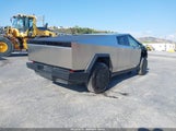 TESLA CYBERTRUCK CYBERBEAST 7G2CEHEE7SA059773 снимка