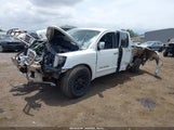 Nissan Titan Se 1N6AA07A47N226701 снимка