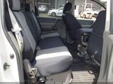 Nissan Titan Se 1N6AA07A47N226701 снимка