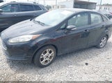 FORD FIESTA SE 3FADP4BJXEM232657 снимка