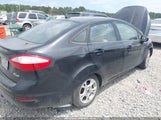 FORD FIESTA SE 3FADP4BJXEM232657 снимка