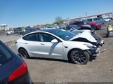 TESLA MODEL 3 REAR-WHEEL DRIVE 5YJ3E1EA5PF553275 снимка
