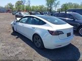 TESLA MODEL 3 REAR-WHEEL DRIVE 5YJ3E1EA5PF553275 снимка