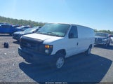 FORD E-150 COMMERCIAL/RECREATIONAL 1FTNE14W58DB12602 снимка