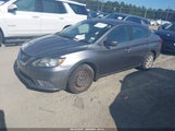 NISSAN SENTRA S 3N1AB7AP7GY257761 снимка